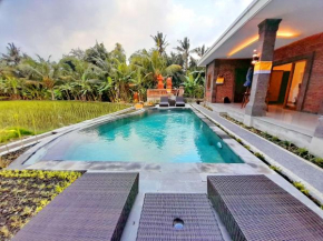 Villa Kemoning Ubud